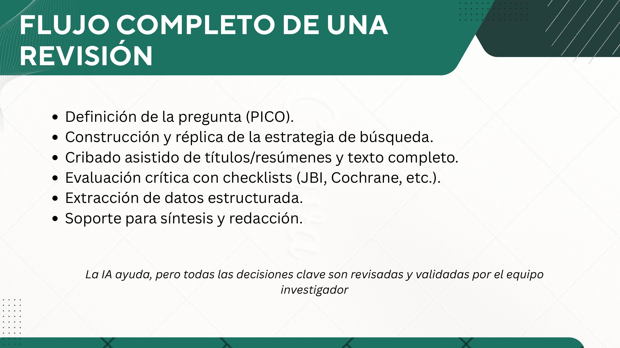 Pitch deck de Vetra, página 5